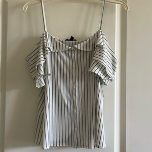 Banana republic top